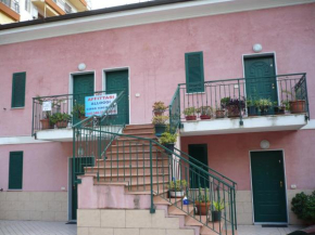 Villamareblu Ventimiglia